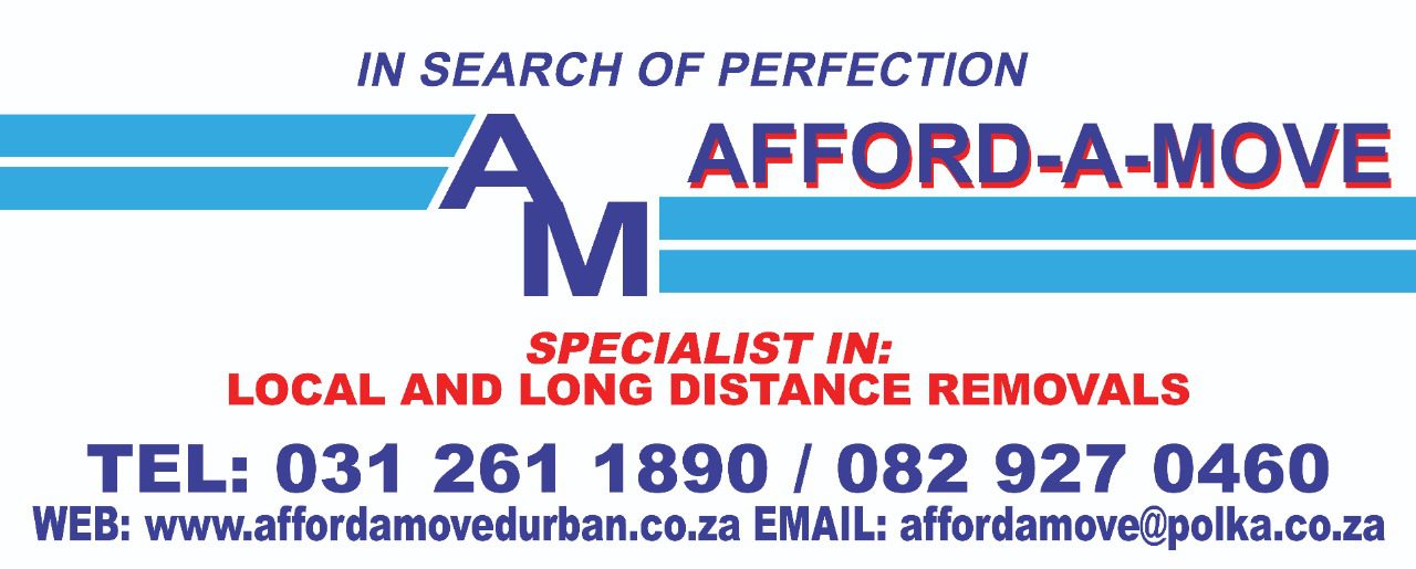 Afford-A-Move